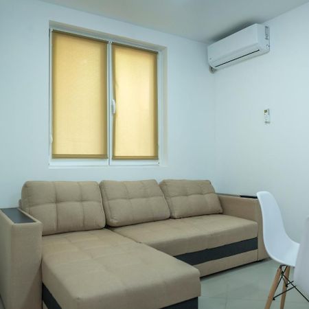 Apartmani Seka Herceg Novi Exteriér fotografie