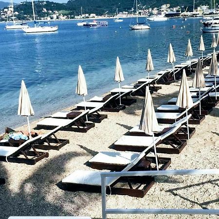 Apartmani Seka Herceg Novi Exteriér fotografie