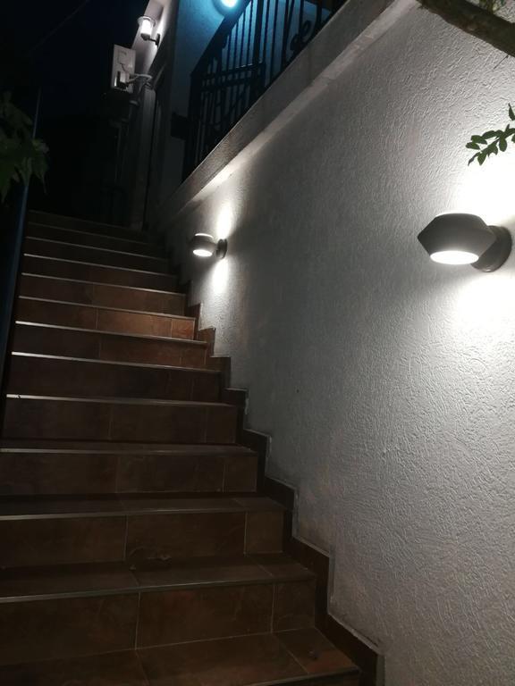 Apartmani Seka Herceg Novi Exteriér fotografie