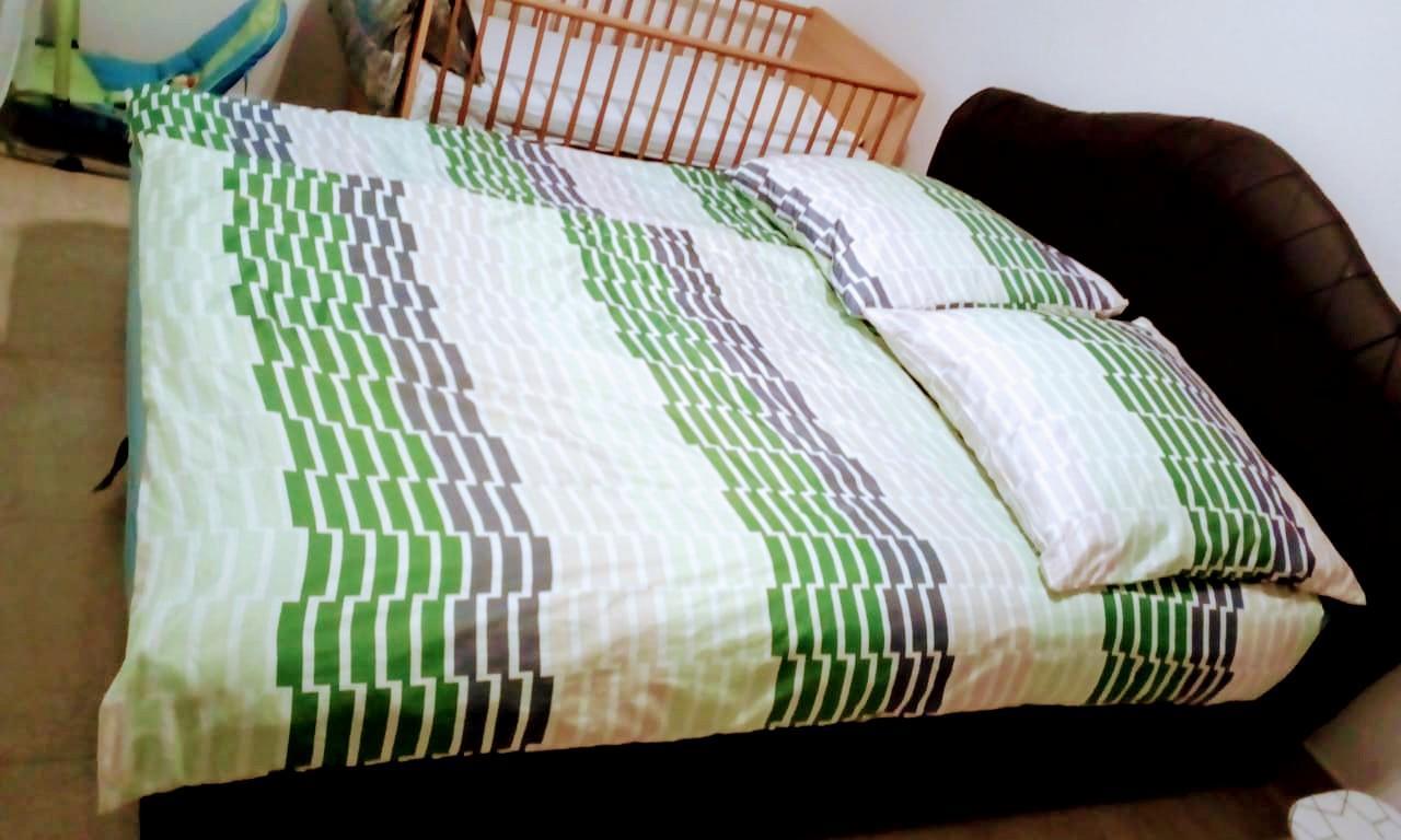 Apartmani Seka Herceg Novi Exteriér fotografie