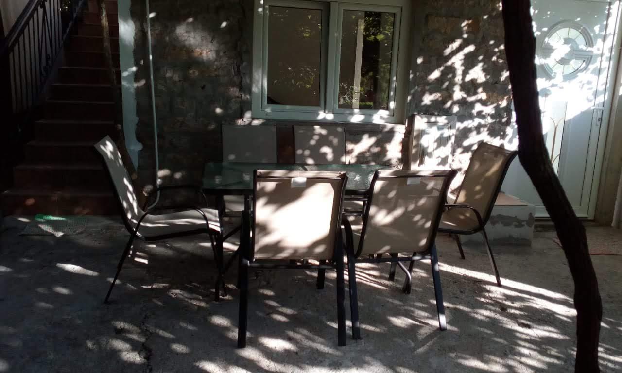 Apartmani Seka Herceg Novi Exteriér fotografie