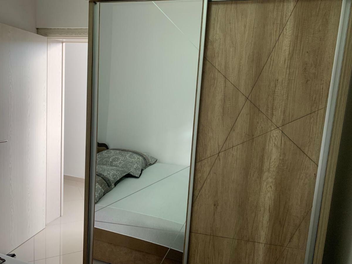 Apartmani Seka Herceg Novi Exteriér fotografie