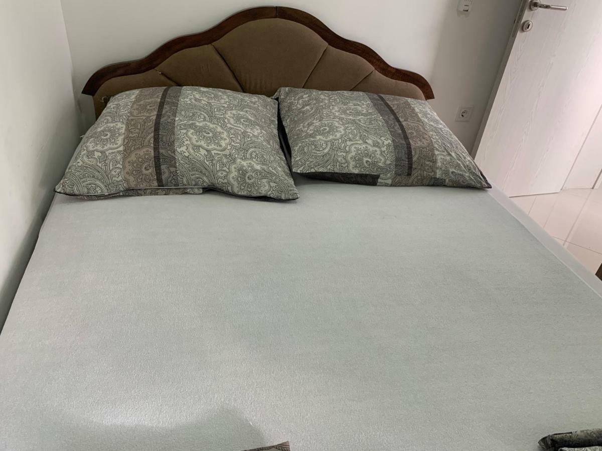 Apartmani Seka Herceg Novi Exteriér fotografie