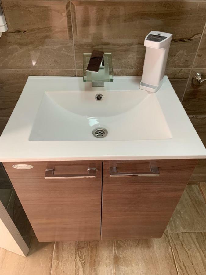 Apartmani Seka Herceg Novi Exteriér fotografie
