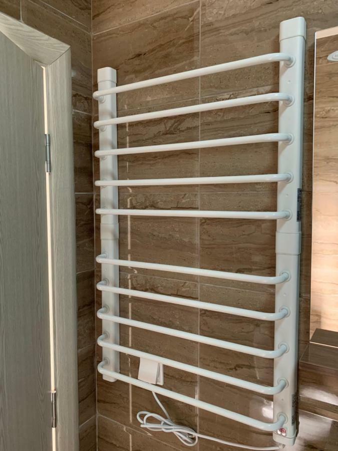 Apartmani Seka Herceg Novi Exteriér fotografie