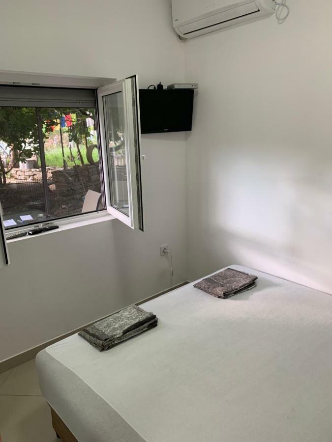 Apartmani Seka Herceg Novi Exteriér fotografie